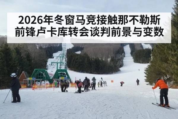 2026年冬窗马竞接触那不勒斯前锋卢卡库转会谈判前景与变数